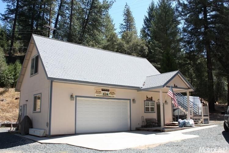 Property Photo: 26100 Norton Grade Road CA 95713