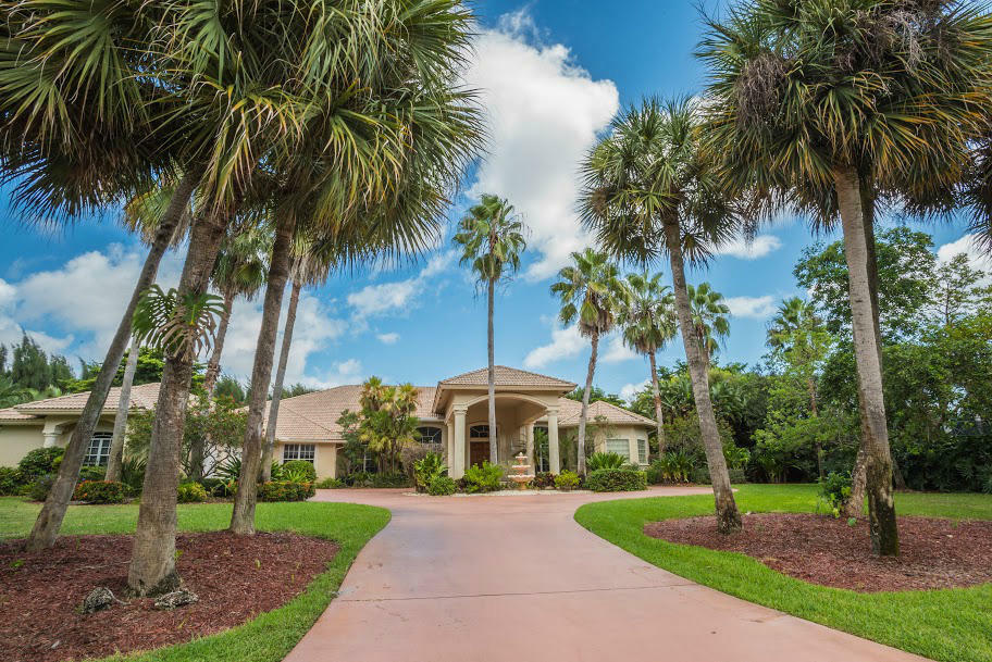 16164 Bridlewood Circle  Delray Beach FL 33445 photo