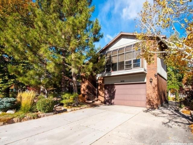 Property Photo:  Address not disclosed  UT 84093 