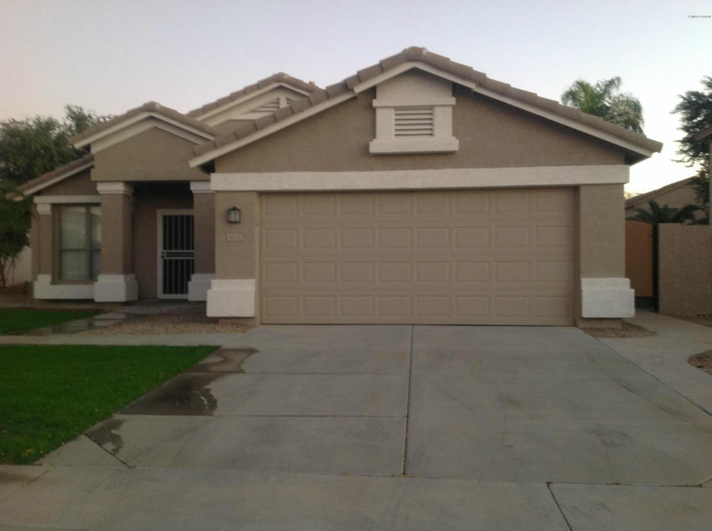 Property Photo:  8665 E Monterey Avenue 0  AZ 85209 