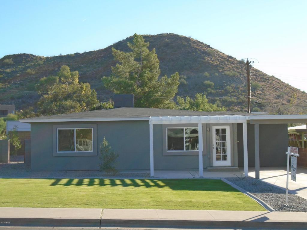 Property Photo:  9637 N 5th Avenue  AZ 85021 