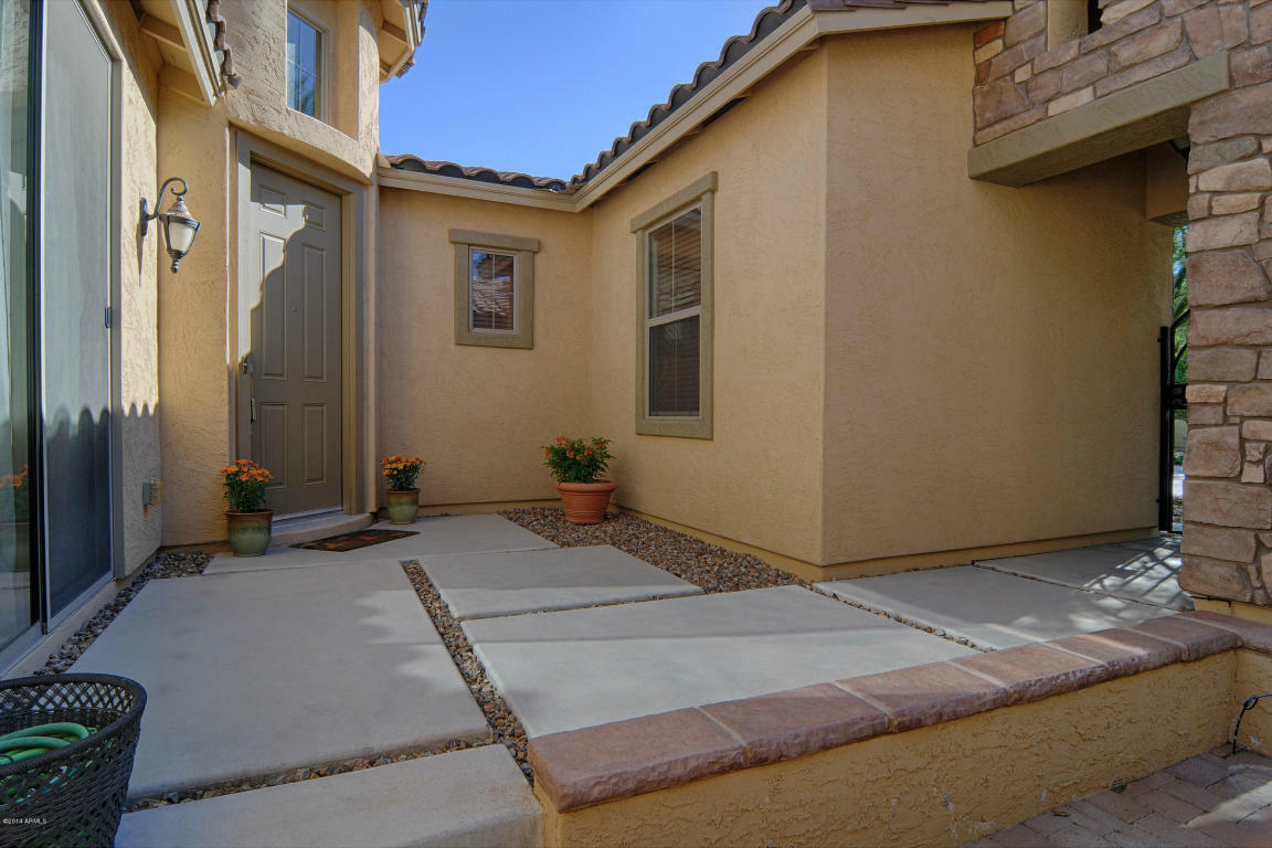 Property Photo:  29645 N 70th Avenue  AZ 85383 