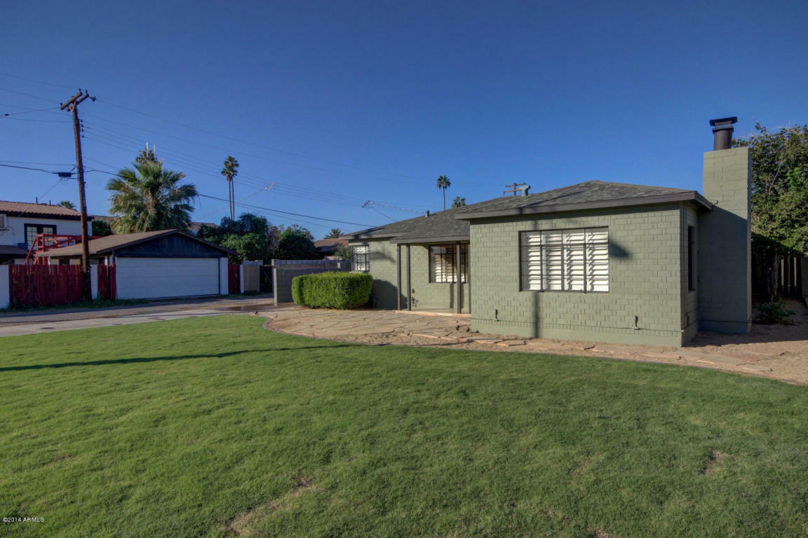 Property Photo:  2714 N 15th Avenue  AZ 85007 