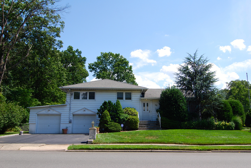 Property Photo: 777 Grove St NJ 07013