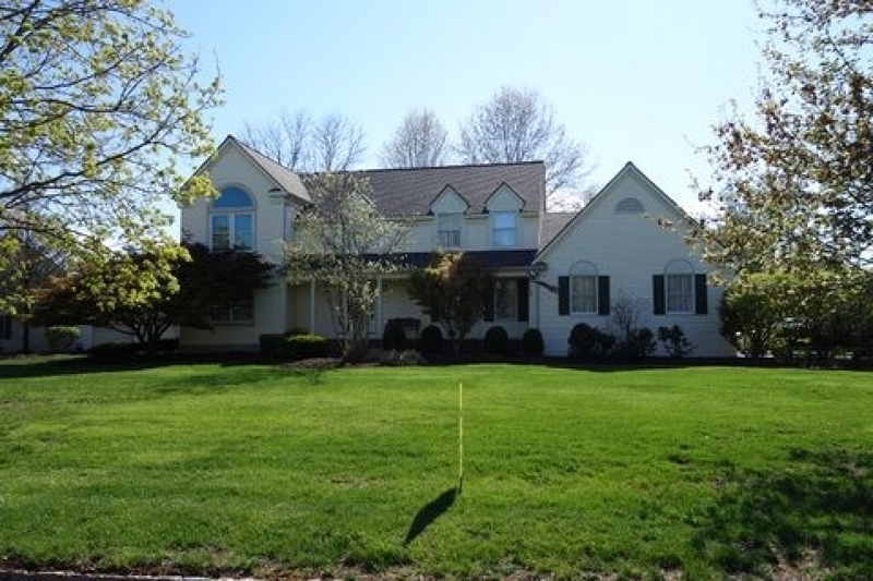 Property Photo: 15 Brittany Pl NJ 07920