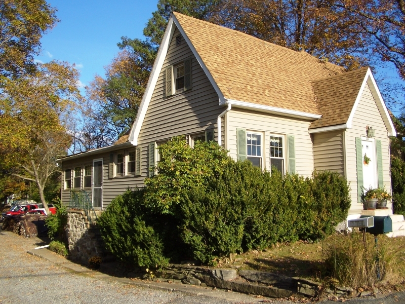 Property Photo: 988 Fairview Lake Rd NJ 07860