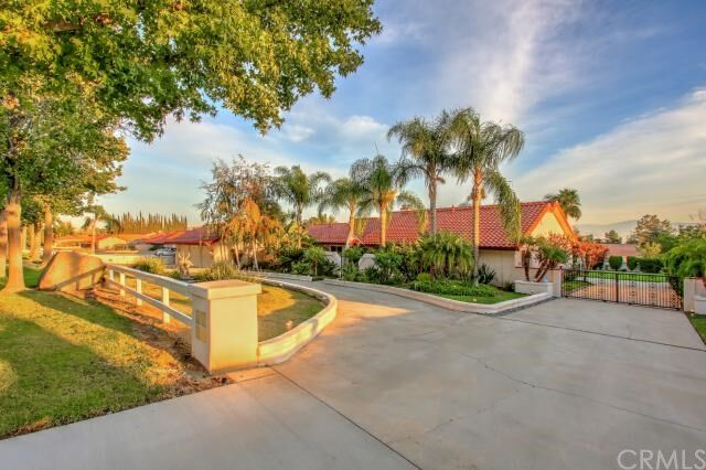 Property Photo:  10763 Beechwood Drive  CA 91737 