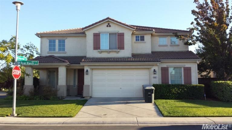 Property Photo:  9337 Roan Ranch Circle  CA 95624 