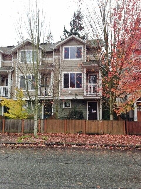 Property Photo:  856 NE 123rd Street  WA 98125 