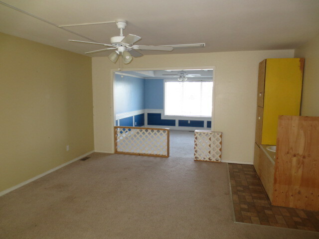 Property Photo: 4810 72nd Place SW WA 98275