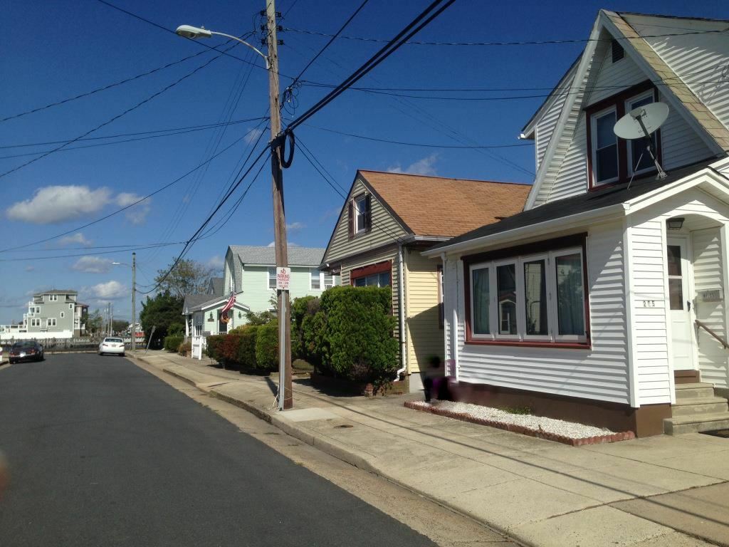 Property Photo:  205 N Harvard Ave Ave  NJ 08406 