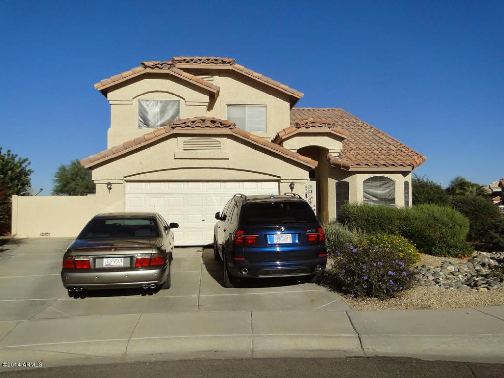 Property Photo:  12600 W Edgemont Avenue  AZ 85392 