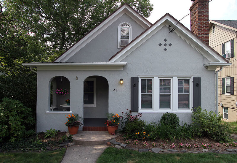 Property Photo: 41 Fitzrandolph Rd NJ 07052