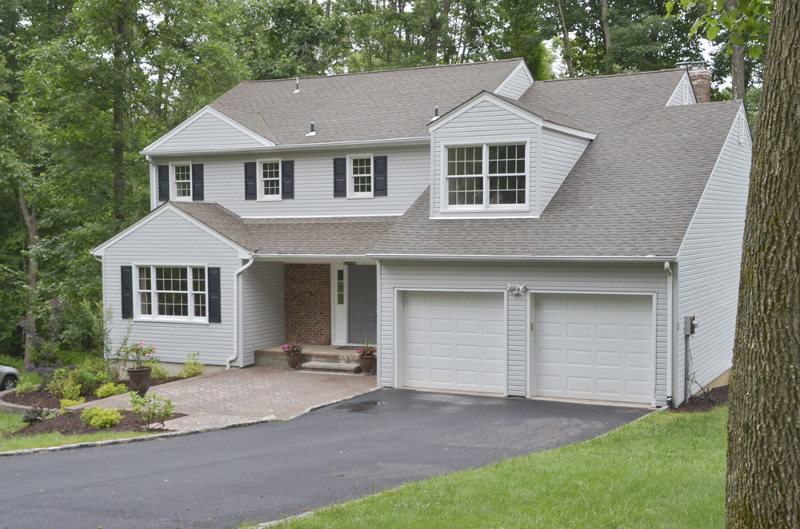 Property Photo: 23 Alexandria Rd NJ 07960