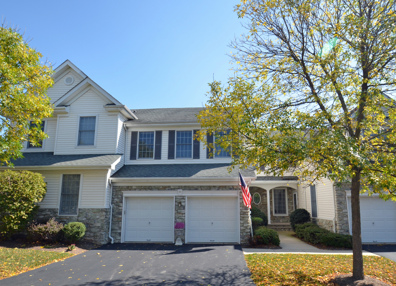Property Photo:  53 La Costa Dr  NJ 08801 
