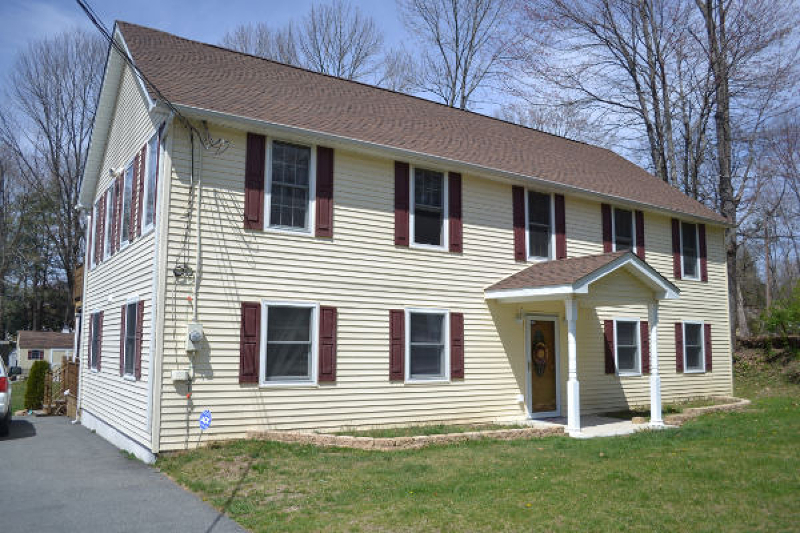 Property Photo:  181 La Rue Rd  NJ 07435 