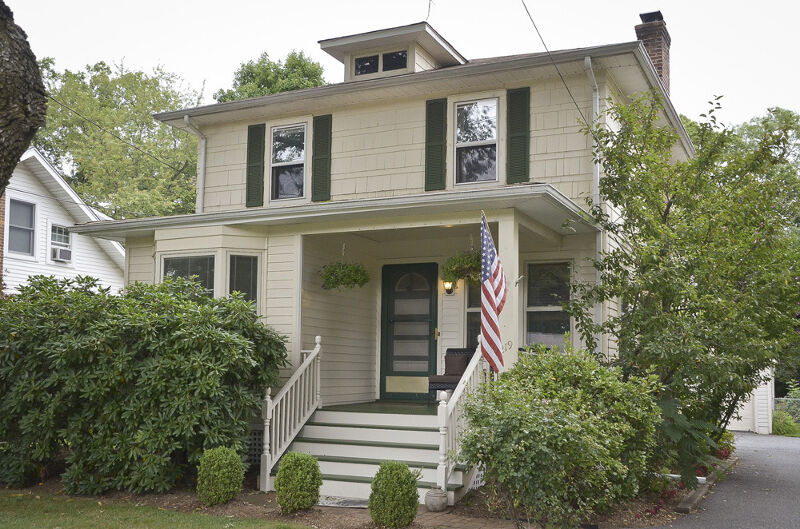 Property Photo:  219 Central Ave  NJ 07940 