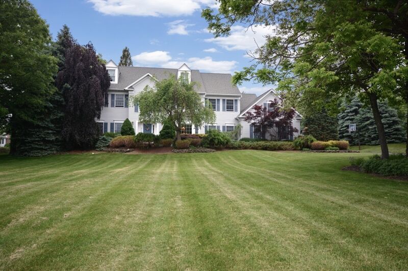 Property Photo: 14 Chalfonte Drive NJ 08833