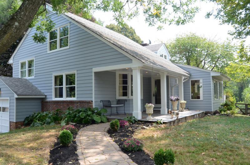 Property Photo: 41 Allerton Road NJ 08833