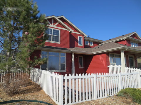 Property Photo:  9316 W 107th Mews  CO 80021 