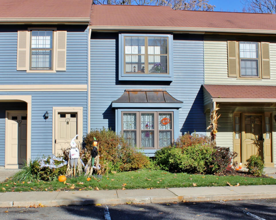 Property Photo: 171 Edinburgh Court NJ 07747