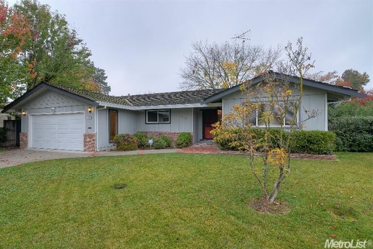 Property Photo: 4609 Stollwood Drive CA 95608