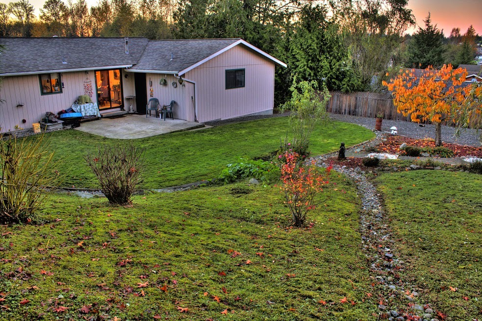 Property Photo:  1202 N Waugh Rd  WA 98273 