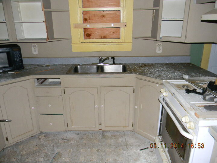 Property Photo: 2354 Willeys Lake Rd WA 98240