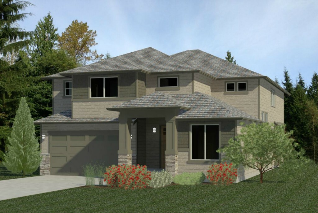 Property Photo:  10724 200th Ave SE  WA 98290 