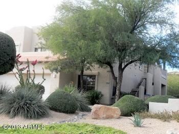Property Photo: 13600 N Cambria Drive 102 AZ 85268