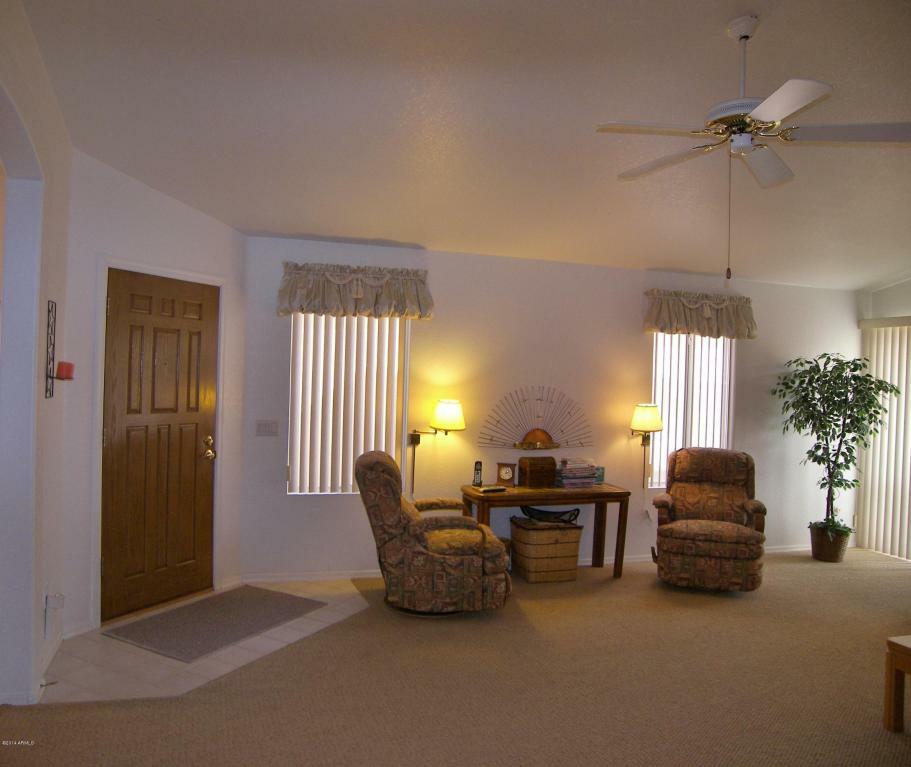 Property Photo:  10387 W Potter Drive  AZ 85382 