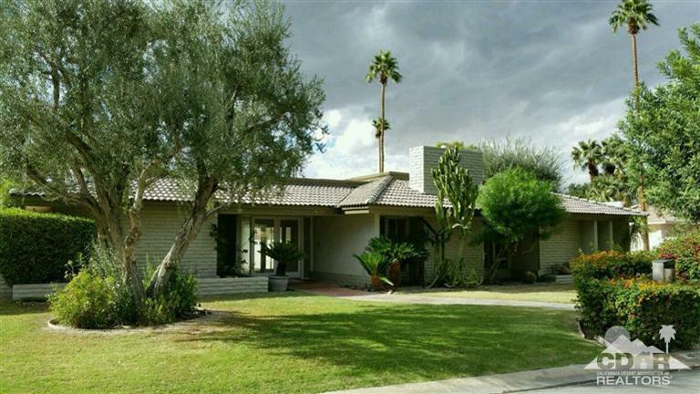 Property Photo:  46191 Papago Circle  CA 92210 