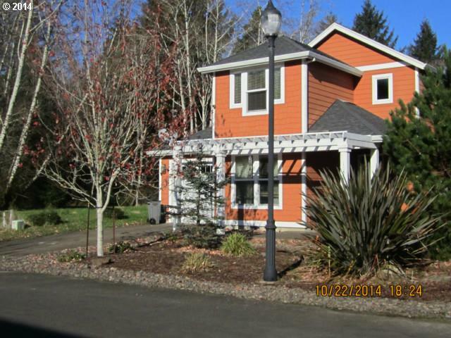 Property Photo: 10550 Meadow Lark Ln OR 97130