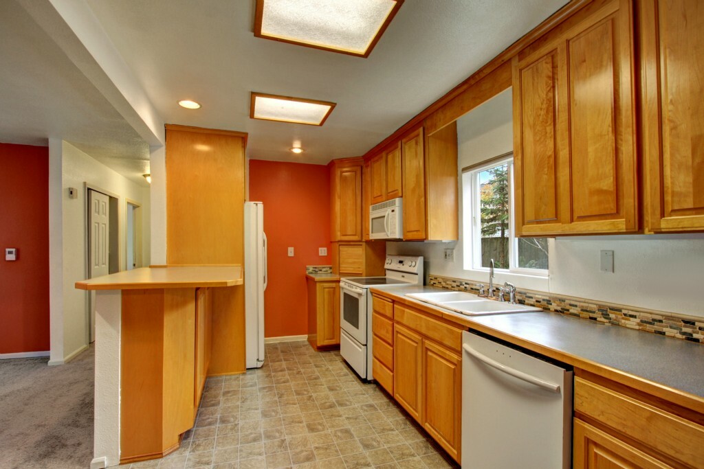 Property Photo:  13802 Fender Drive  WA 98087 