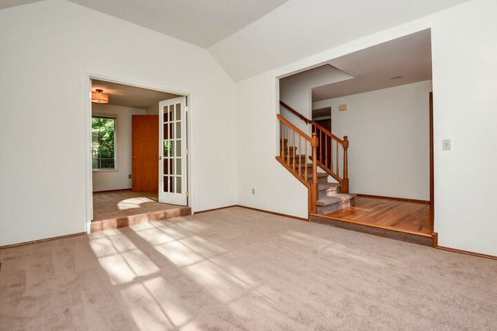 Property Photo: 23428 NE 28th Place WA 98074