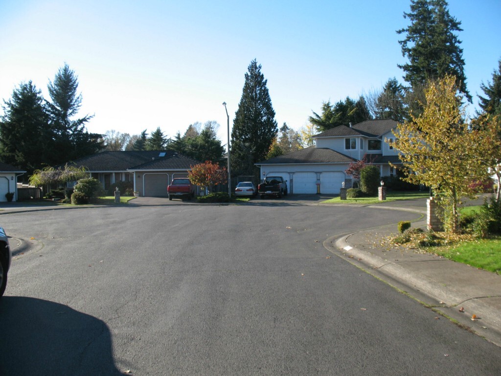 Property Photo: 9415 137th St E WA 98373