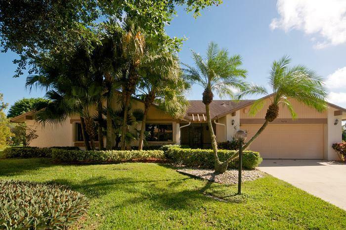 Property Photo:  5640 Boca Delray Boulevard  FL 33484 