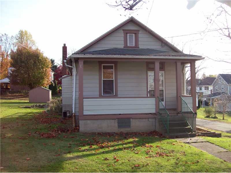 Property Photo:  608 Davidson Ave  PA 15425 
