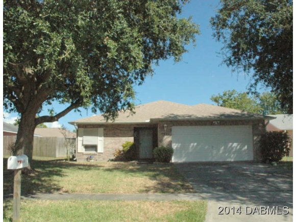 Property Photo:  5444 Landis Avenue  FL 32127 