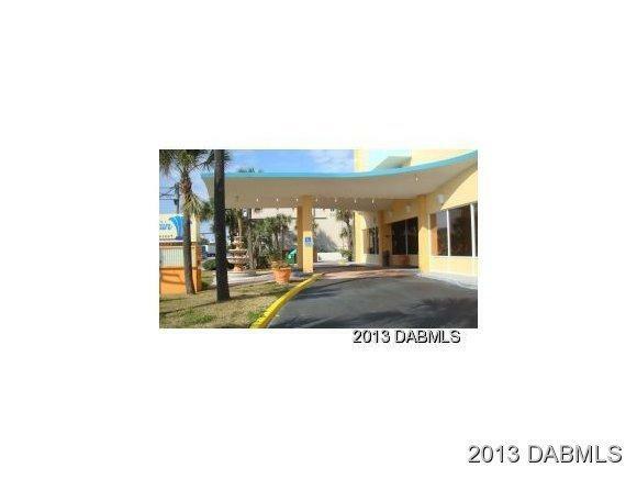 Property Photo: 313 S Atlantic Avenue FL 32118