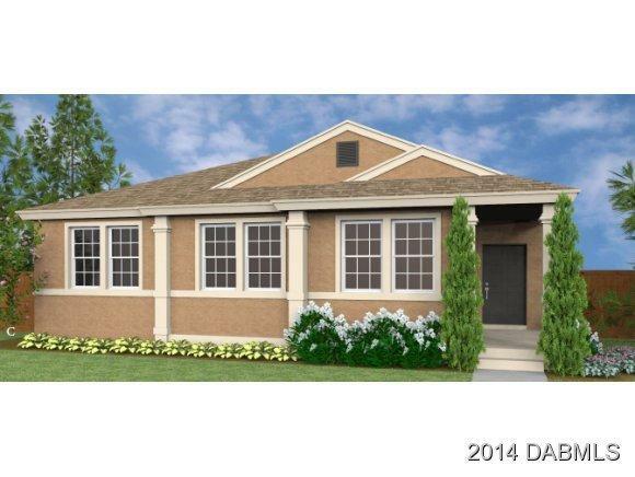 3325 Tuscano Avenue  New Smyrna Beach FL 32168 photo