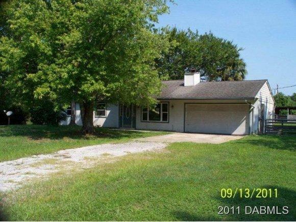 Property Photo: 3447 Bareback Trail FL 32174