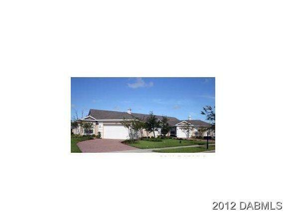 Property Photo: 167 Sedona Circle FL 32124
