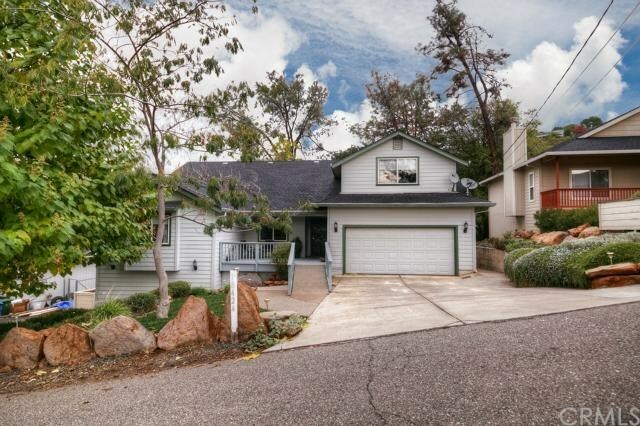 Property Photo:  18424 Kentwood Place  CA 95467 