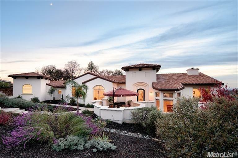 Property Photo: 6427 Caddie Court CA 95602