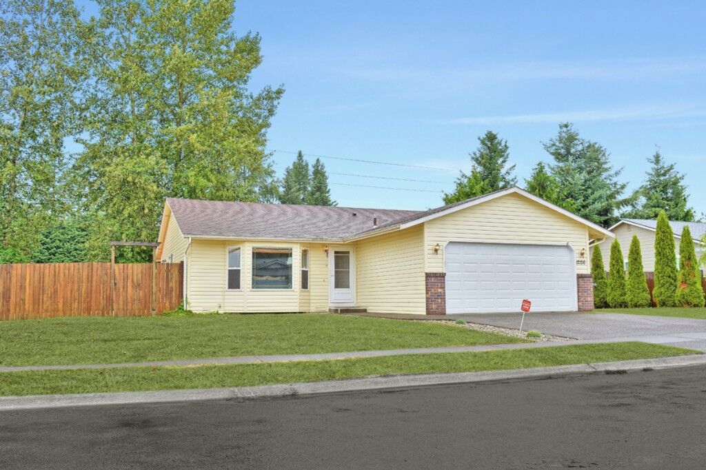 Property Photo:  12126 41st Ave NE  WA 98271 