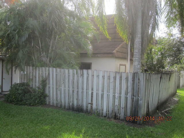 Property Photo:  4155 Palm Bay Circle B  FL 33406 