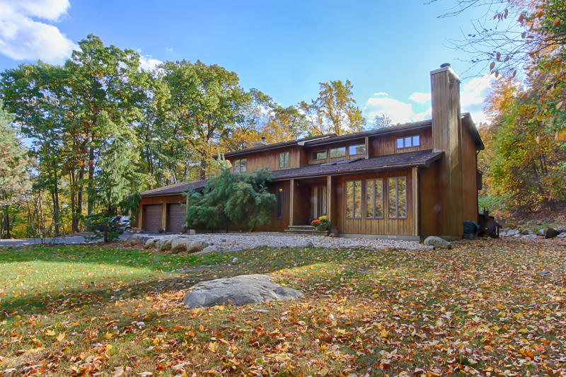 Property Photo:  583 Glenwild Ave  NJ 07403 