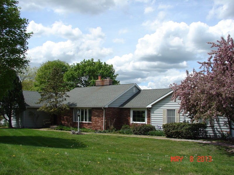 Property Photo:  66 Kerrs Corner Rd  NJ 07825 