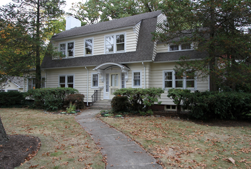 Property Photo:  301 Grove Rd  NJ 07079 